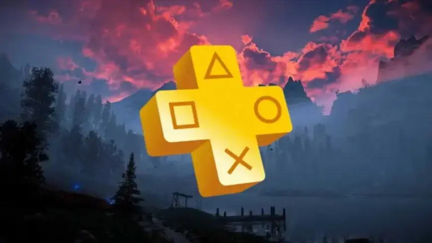 April’s PlayStation Plus Free Games Leak, Featuring Major First-Party Hit
