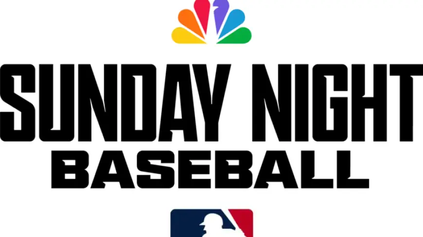Anthony Rizzo, John Kruk, C.J. Nitkowski Join NBC Sports’ Braves-Phillies Broadcast