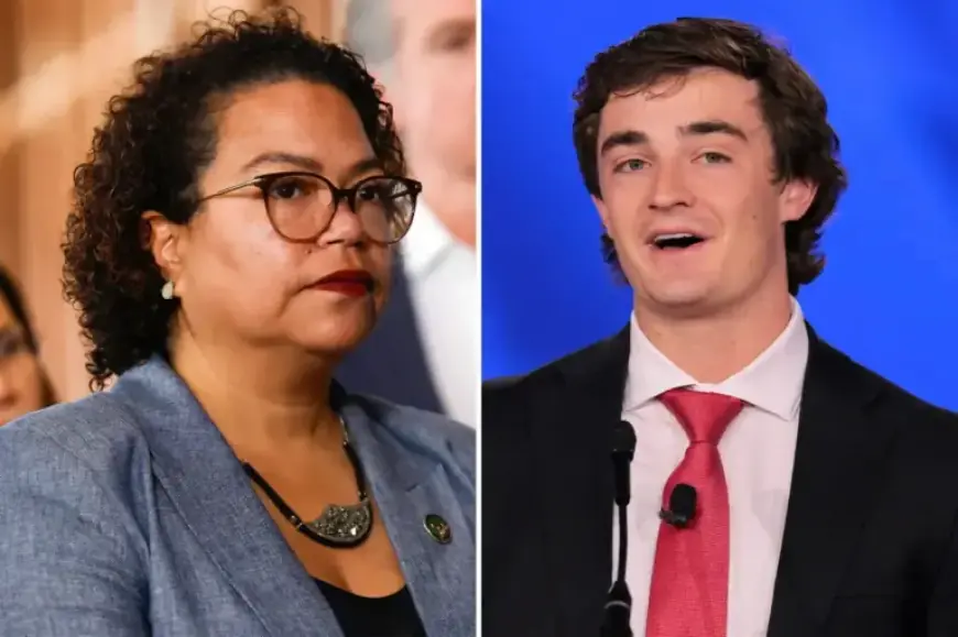 YouTuber Nick Shirley Criticizes California Bill for Threatening Fraud Exposé Videos