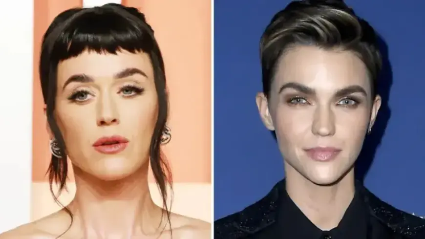 Australia Investigates Katy Perry Amid Ruby Rose Assault Allegations