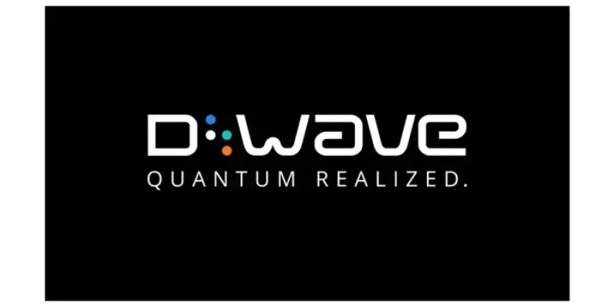 D-Wave CEO Elevates Quantum Computing in Global Economic and Tech Talks
