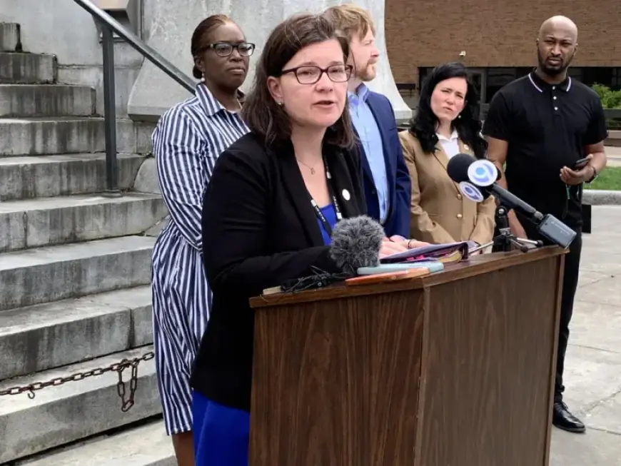 Democratic Lawmakers Demand Oversight on Onondaga County Aquarium Donations