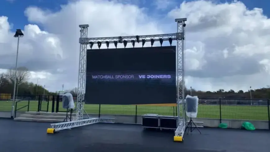 Ford Events Announces FA Cup Semi-Final Screening