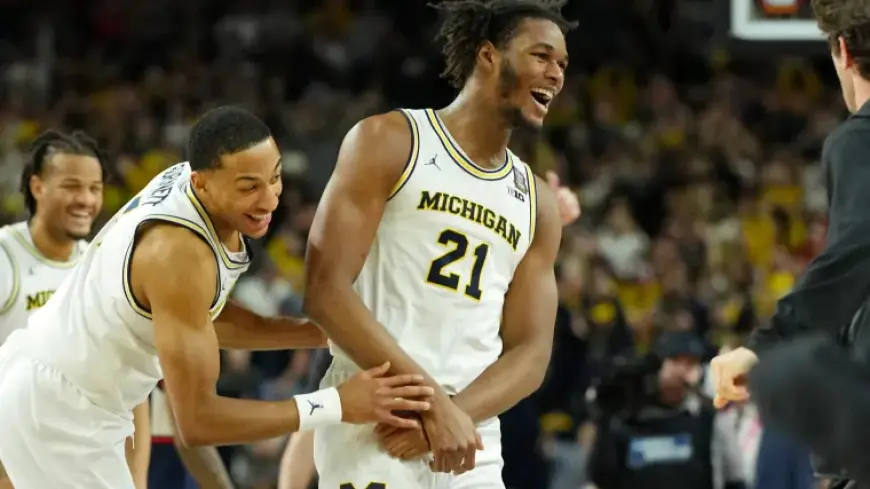 Celtics Ready to Acquire National Champion Forward in Latest Mock Draft