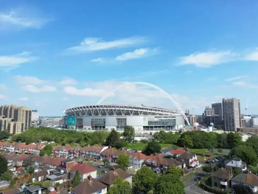 FA Cup Semi-Final Ticket Information Released on Official Site