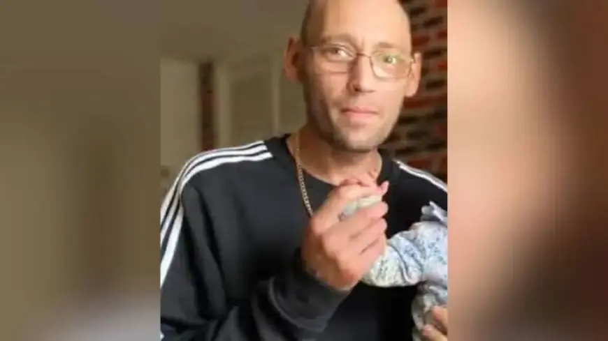 Police Identify Man in Bridge Water Incident Investigation | ITV News