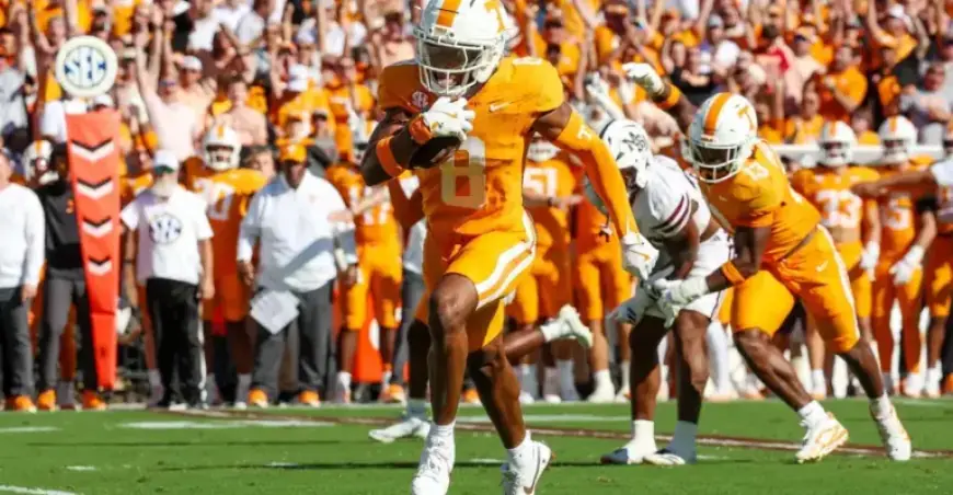 Dolphins Choose 30th Pick in POD Community Mock Draft