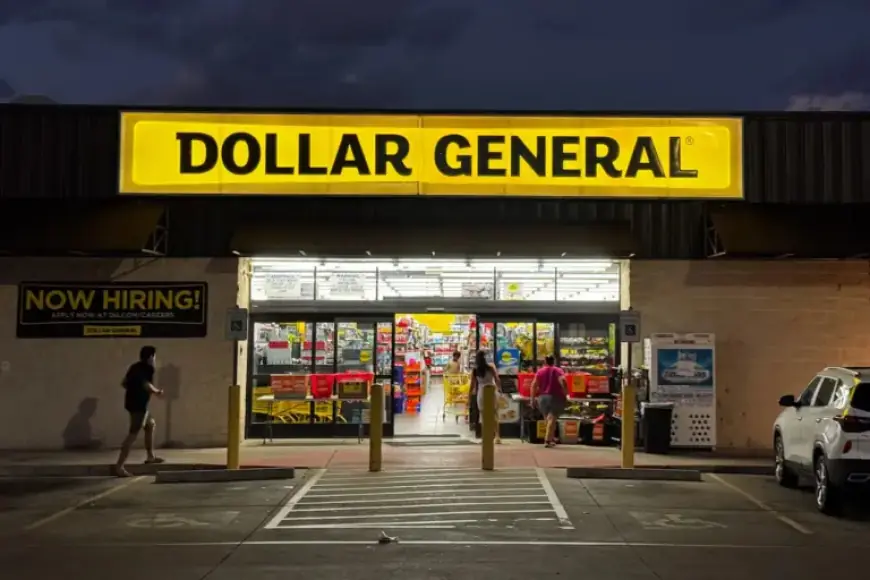 Claim Your Dollar General Settlement: Last Day for 2016-2025 Shoppers