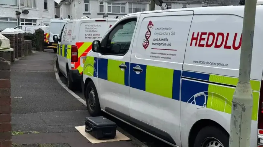 Mystery Deepens Over Woman Found Dead in Freezer