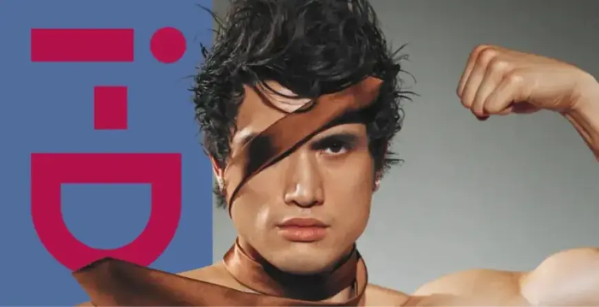 Charles Melton Shines as Beef Season 2 Challenges His Craft