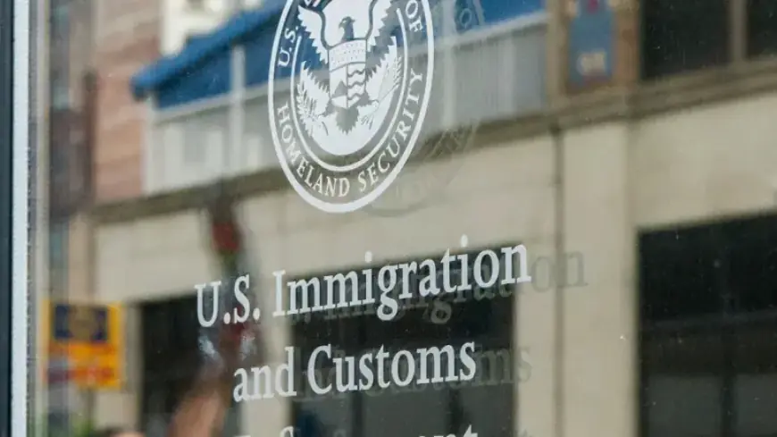 Delaware Labor Officials Ordered by Judge to Share Data with ICE