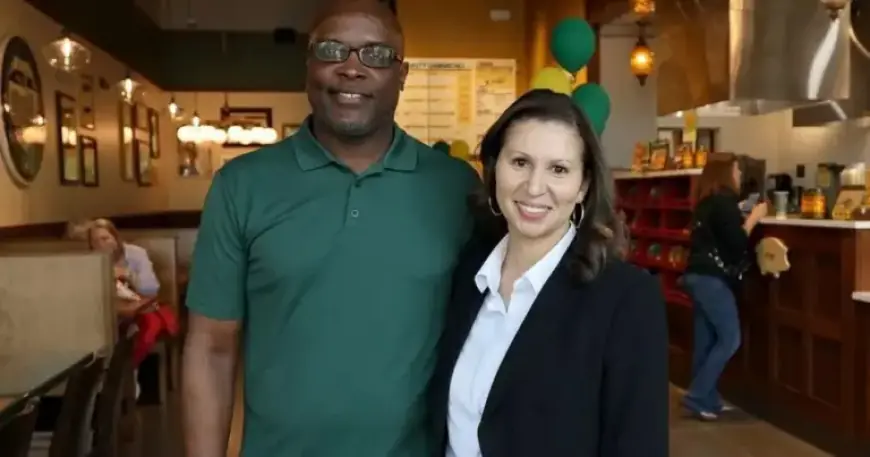 Chicago Sandwich Chain Expands to Winston-Salem, Eyes Greensboro Next