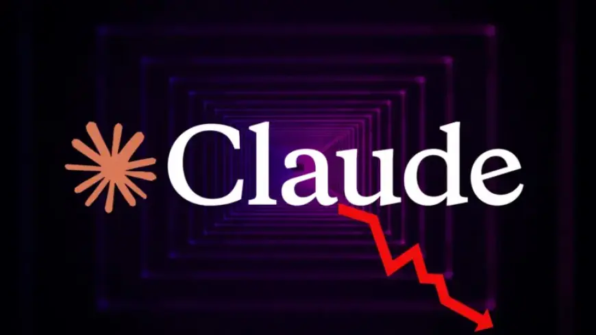 Claude AI Faces Widespread Outages with Frequent 500 Errors