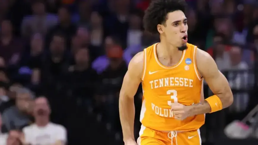 Tennessee Guard Bishop Boswell Joins Maryland Basketball under Buzz Williams