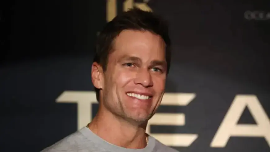 Tom Brady’s CardVault Delivers Major Announcement This Tuesday