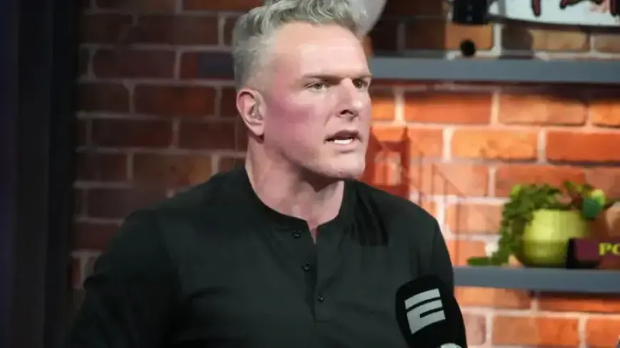 Cody Rhodes Criticizes Pat McAfee’s WrestleMania Role