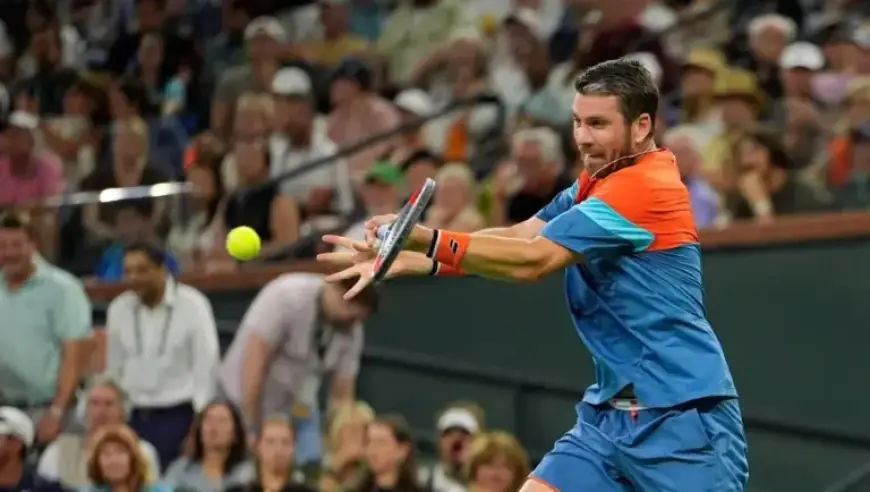 Norrie vs. Quinn: Odds and Predictions for ATP Barcelona Match