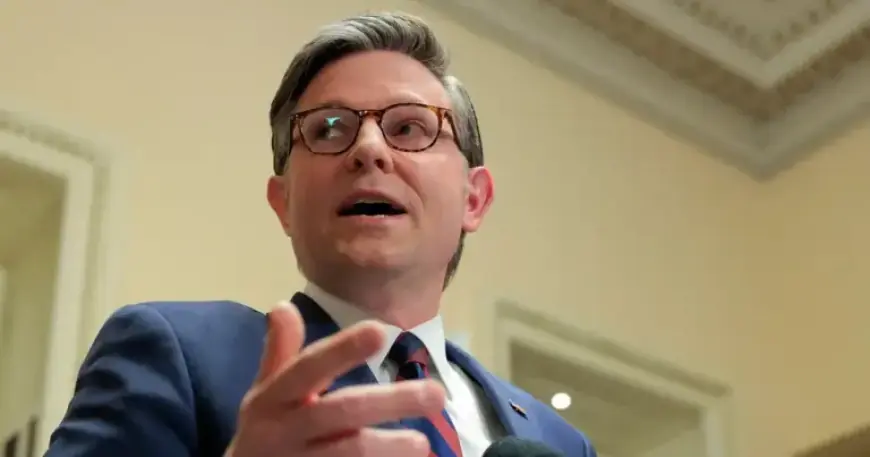 House to Decide Fate of Controversial Surveillance Program