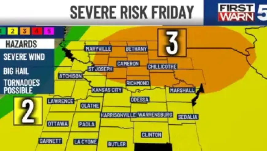 Appleton Flooding: Latest Updates and Developments