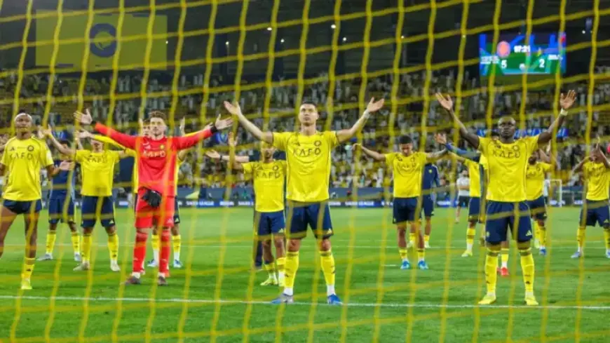 Saudi Arabia’s Top Scorer Faces Off Against Al-Nassr