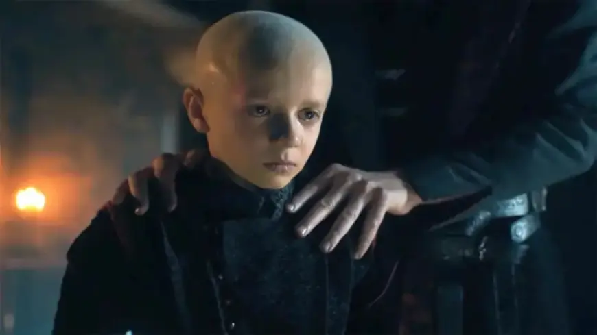 HBO Delays Knight of Seven Kingdoms Production, Keeps Show on Track