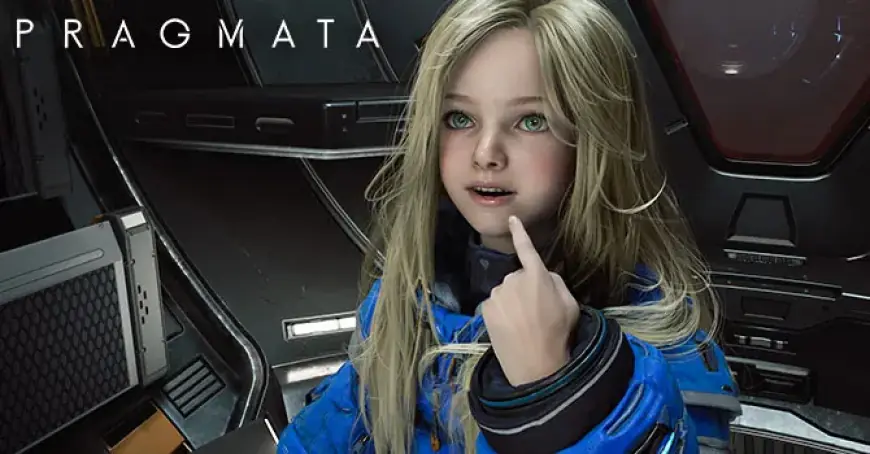 Pragmata Performance Benchmark Analysis Released