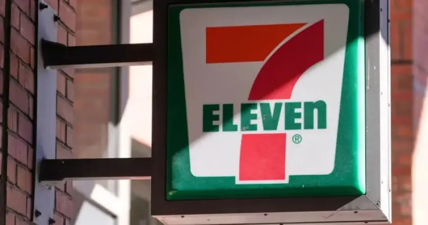7-Eleven to Close Hundreds of North American Stores This Year