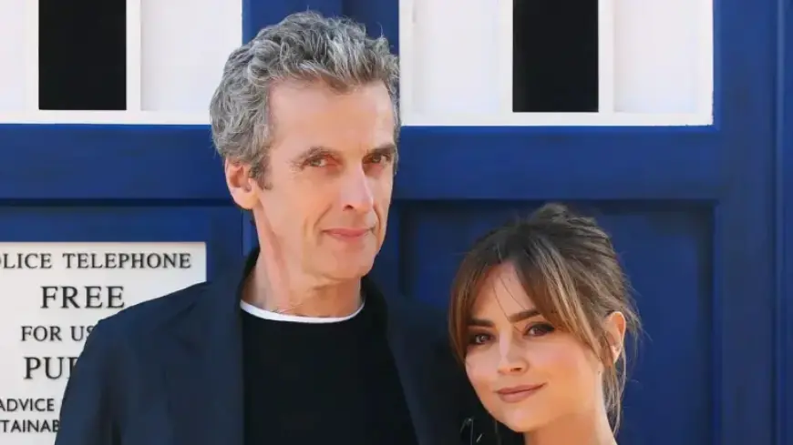 BBC Star Unveils True Reason for Rejecting The Celebrity Traitors