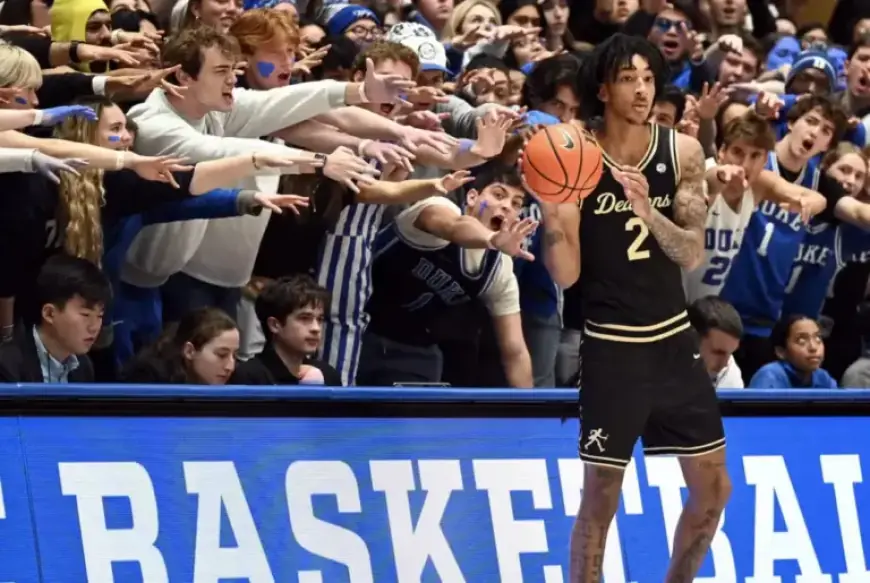 Tennessee Vols Likely to Secure Top Basketball Transfer Target