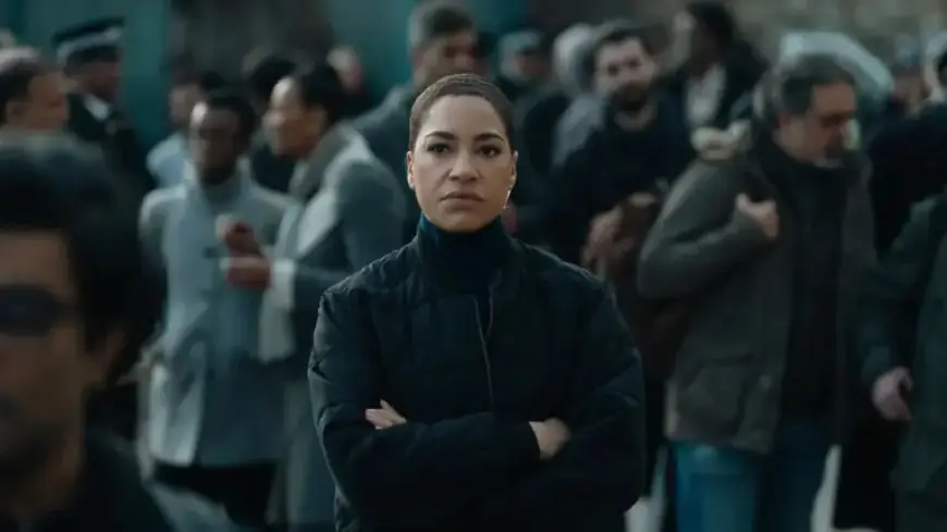 Criminal Record Season 2: History Repeats in Riveting Return