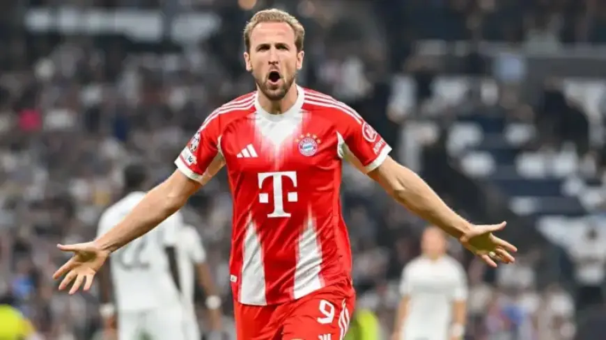 Champions League Giants Clash: Lineups Announced