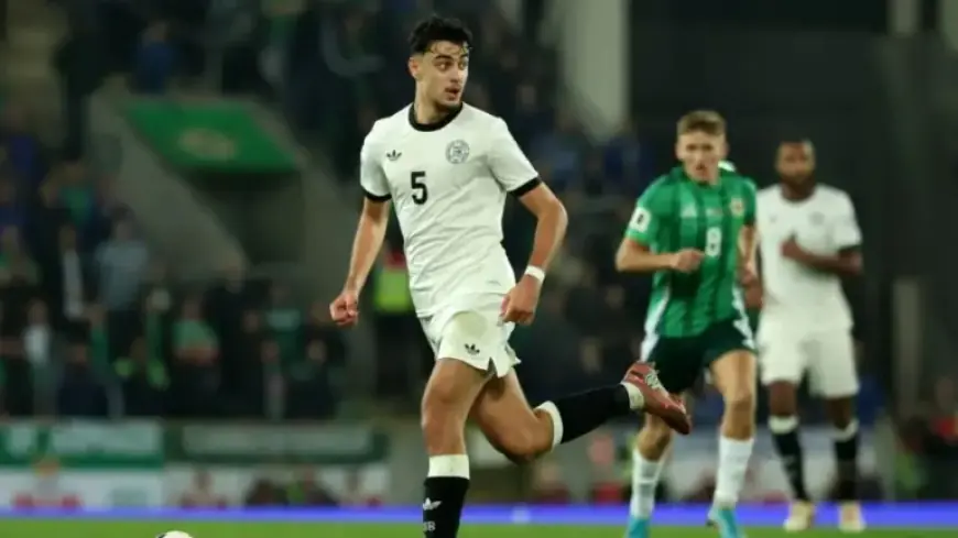 Aleksandar Pavlovic: From Ball Boy to Bayern Star & National Player Life