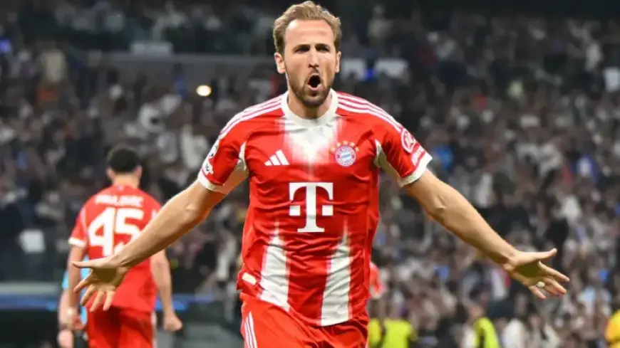 Bayern vs Real Madrid: Live Stream and Online Viewing Guide