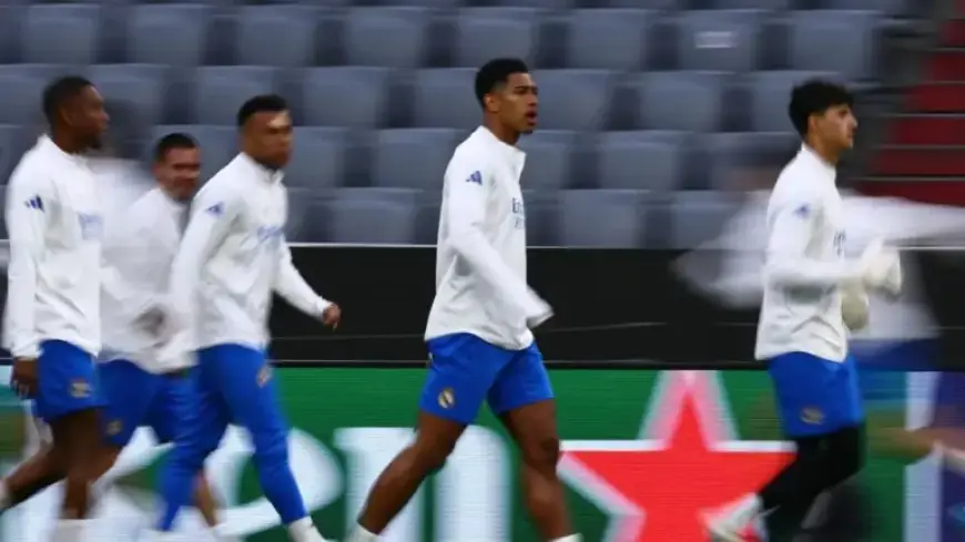 Mbappé’s Project Hinges on Crucial 90-Minute Decision