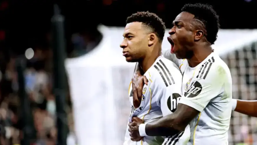 Champions League: Which Players Risk Semi-Final Ban with Next Yellow Card?