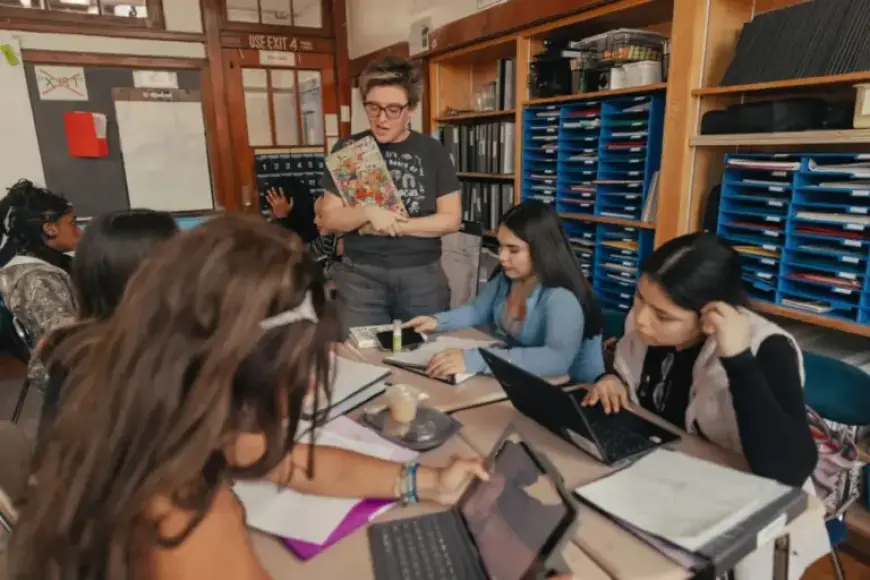 NYC High School Admissions Reformed for Greater Fairness