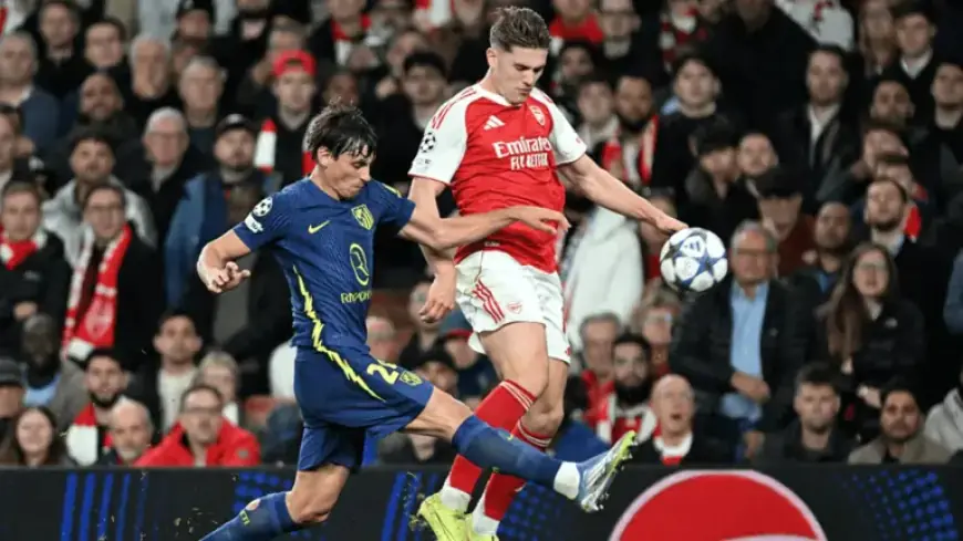 Champions League Semi-Final Dates Officially Announced