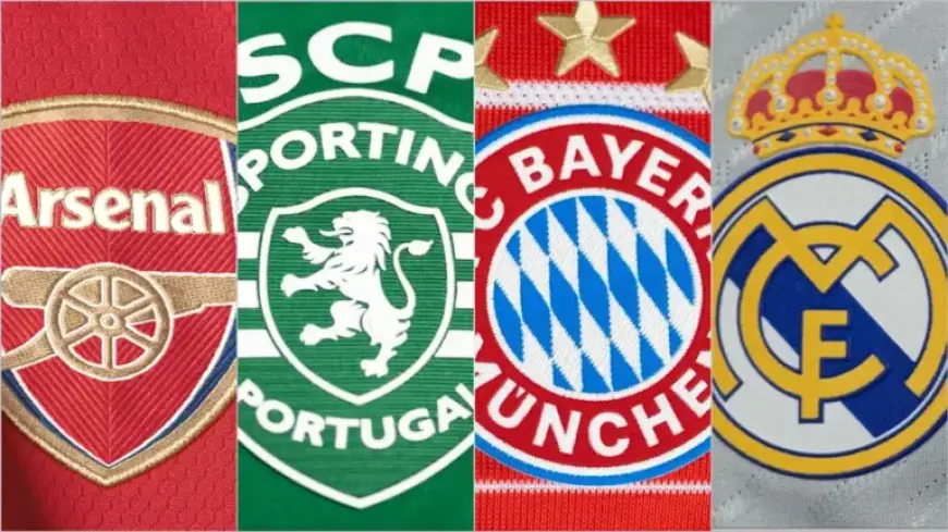 UEFA Champions League Quarterfinal Analysis: Predictions for April 15 Matches