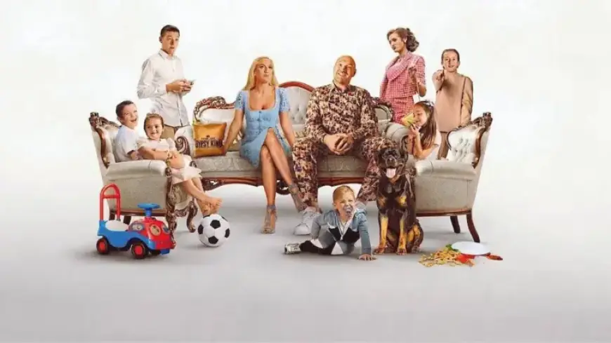 Paris Fury Unveils Insights on ‘At Home With The Furys’ Season 3