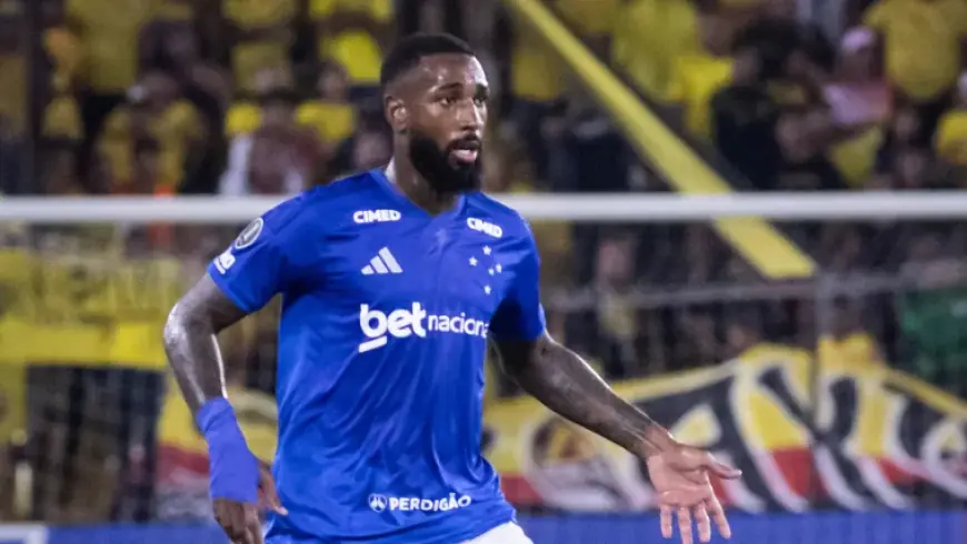 Cruzeiro’s Lineup vs. Barcelona Guayaquil: Key Players and Absences (April 7)