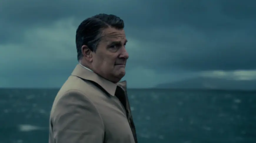 Jeff Daniels Debuts as Ronald Reagan in ‘Brink of War’ Trailer at CinemaCon