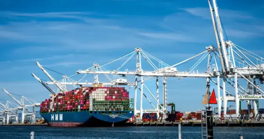 U.S. to Launch Tariff Refund System on April 20