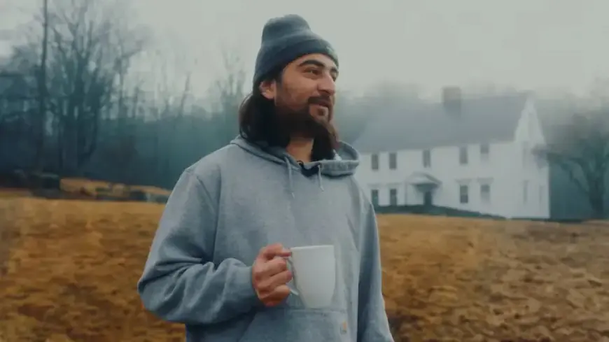 Key Insights from Noah Kahan’s Netflix Documentary Debut