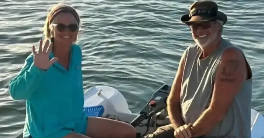 Brian Hooker Returns Home to Care for Ailing Mother amid Wife Search