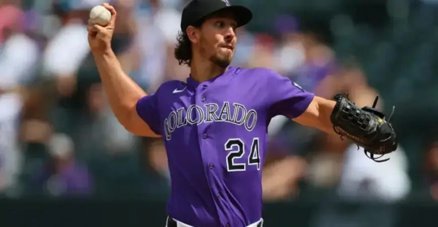 Rockies Game 17 Showdown: Lorenzen Faces Gordon