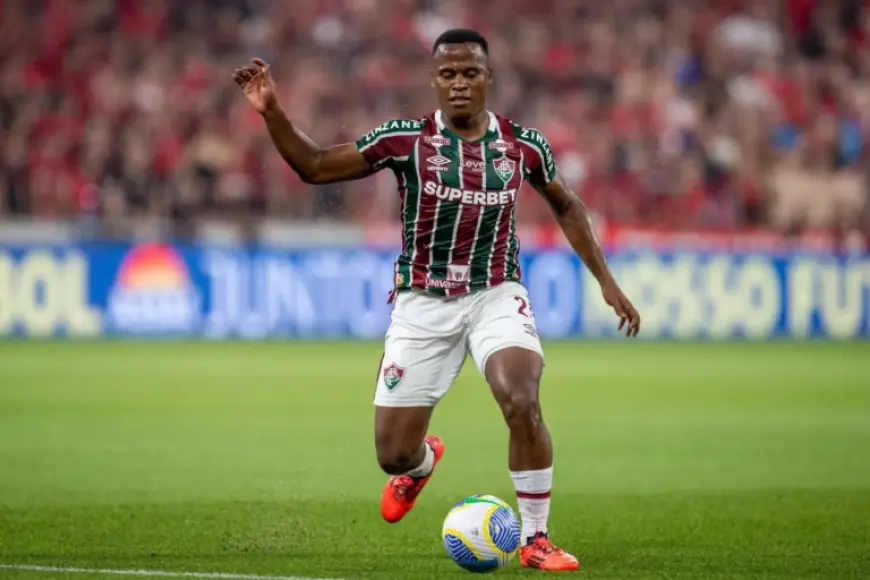 Fluminense vs Independiente Rivadavia: Prediction, Tips, Lineups & Odds (April 15, 2026)