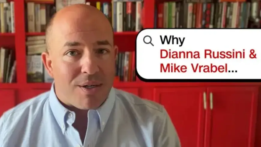 Dianna Russini and Mike Vrabel’s Rise: Why They’re Trending