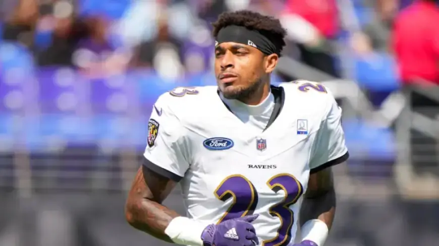 Jaire Alexander Reveals Challenges During Time with Ravens: ‘I Felt It Slipping Away’