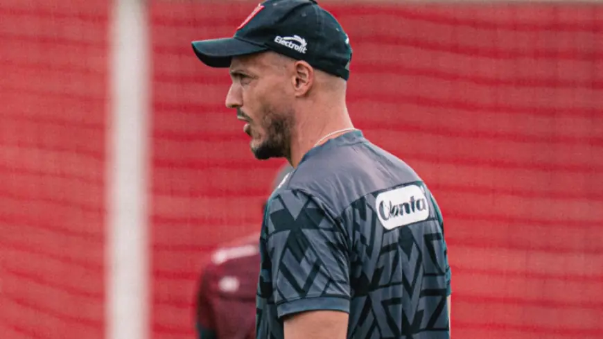 David González to Decide on Two Key Additions for Copa Sudamericana