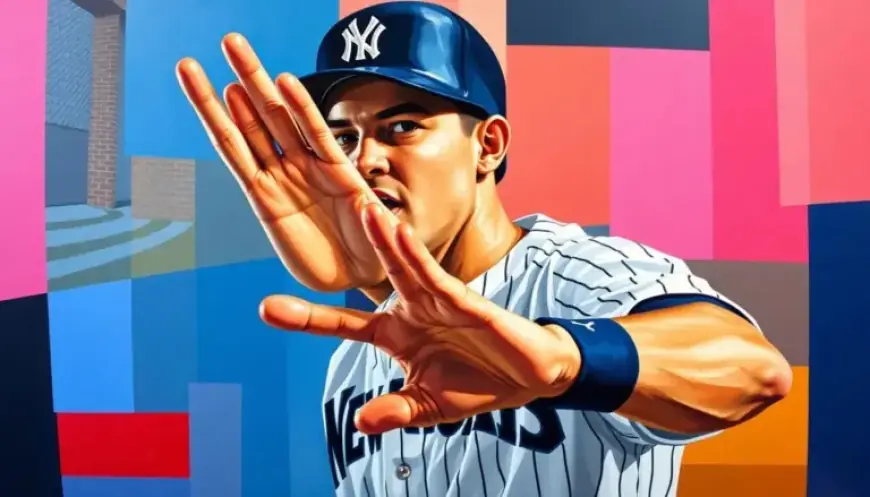 Yankees Shortstop Contests Seattle Pitch Call